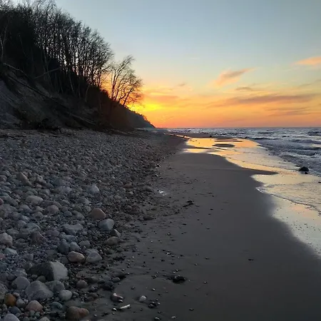 Przyladek Polnocy * Jastrzebia Gora