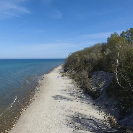 Apartment Przyladek Polnocy *