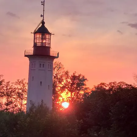 Przyladek Polnocy Apartment *