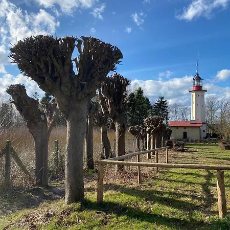 Przyladek Polnocy Apartment