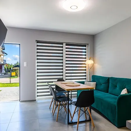 Przyladek Polnocy * Jastrzebia Gora