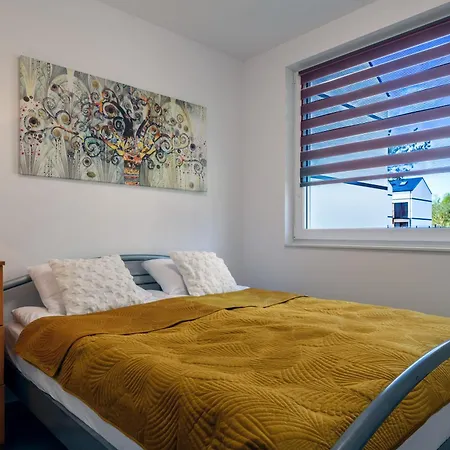 Przyladek Polnocy Apartment *