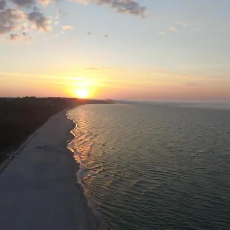 Przyladek Polnocy Apartment