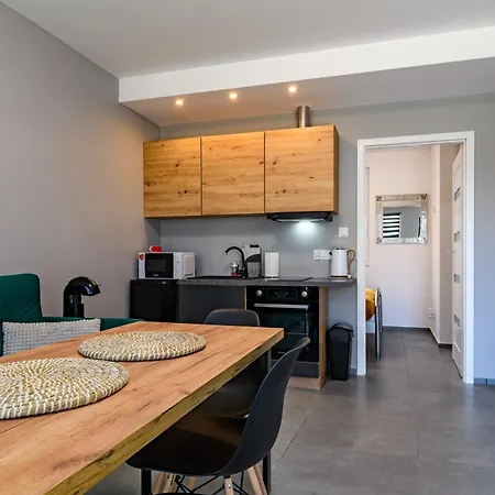 Apartment Przyladek Polnocy Jastrzebia Gora