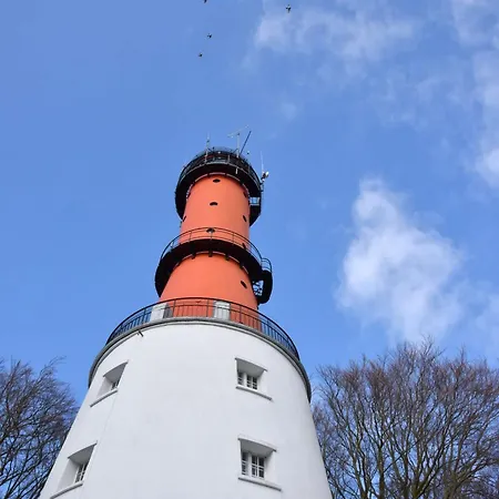 Przyladek Polnocy Jastrzebia Gora