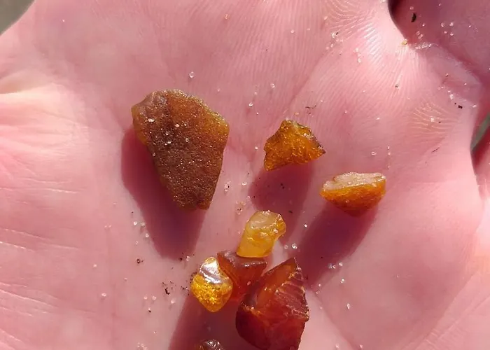 Przyladek Polnocy Апартаменты Ястшембя-Гура