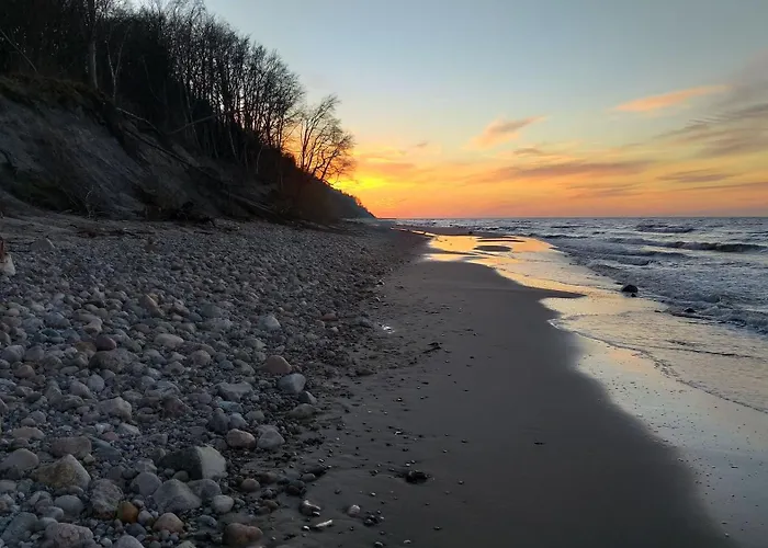 Przyladek Polnocy * Ястшембя-Гура