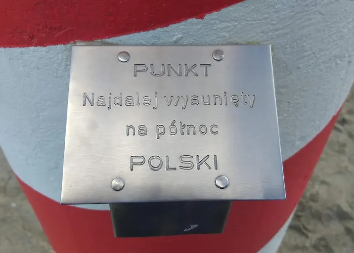 Przyladek Polnocy * Ястшембя-Гура