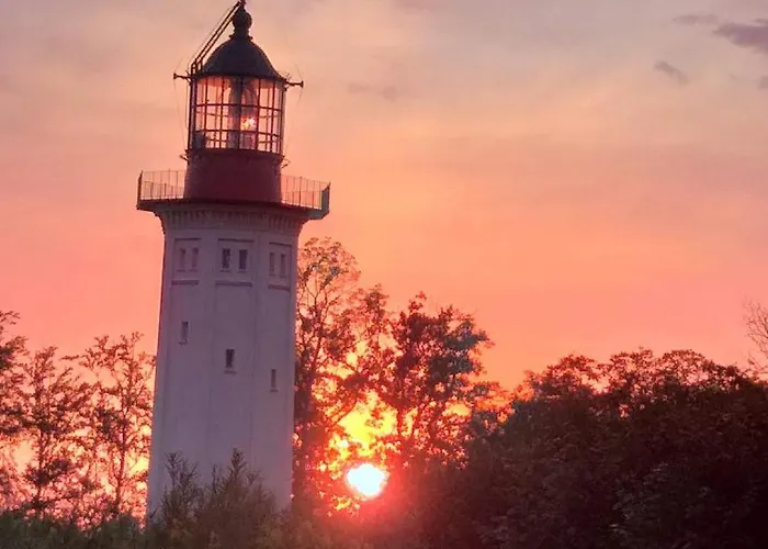 Przyladek Polnocy Апартаменты *