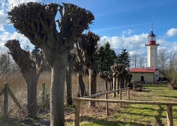 Przyladek Polnocy Апартаменты