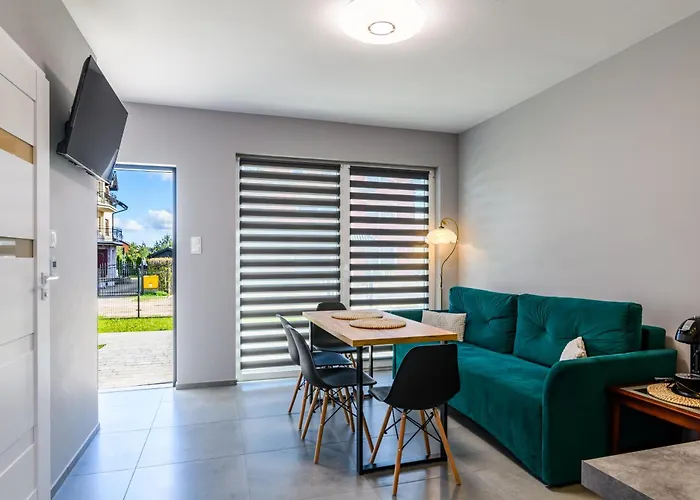 Przyladek Polnocy * Ястшембя-Гура