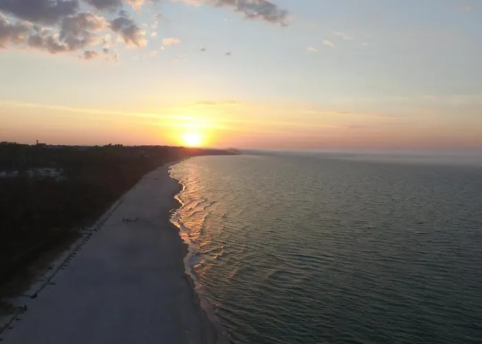 Przyladek Polnocy Апартаменты